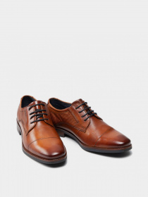 Туфлі Bugatti Malco модель 315-81807-4000-6300 Фото