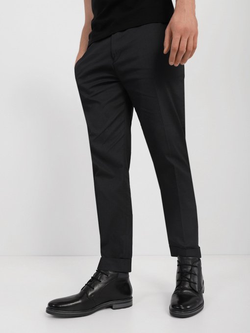 Черевики Bugatti Marcello Eco модель 335-95732-4000-1000 Фото