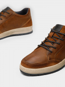 Кросівки Bugatti модель 325-33403-3514-6363 Фото