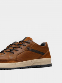 Кроссовки повседневные Bugatti модель 325-33403-3514-6363 Фото