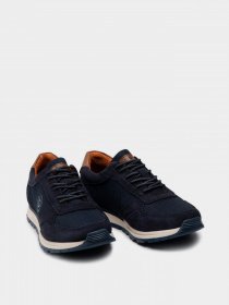 Кроссовки Bugatti Stranger модель 335-81904-1469-4141 Фото