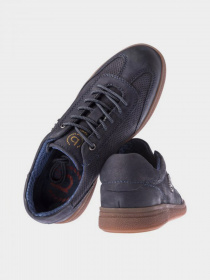 Кеды низкие Bugatti модель 322-A4C02-3500-4100 Фото