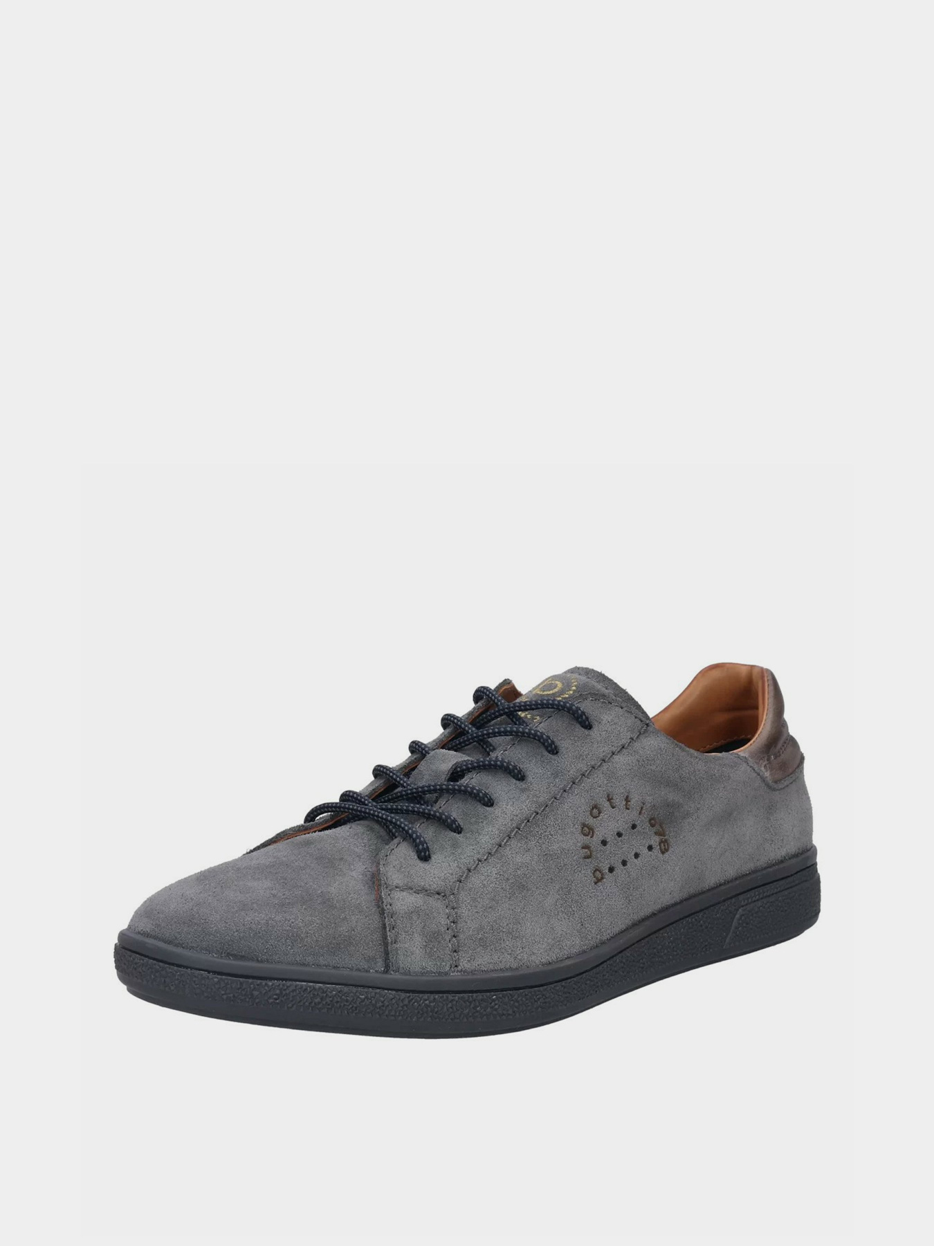 Кеды низкие Bugatti модель 322-A4C04-1400-1100 Кеды низкие Bugatti модель 322-A4C04-1400-1100 Фото