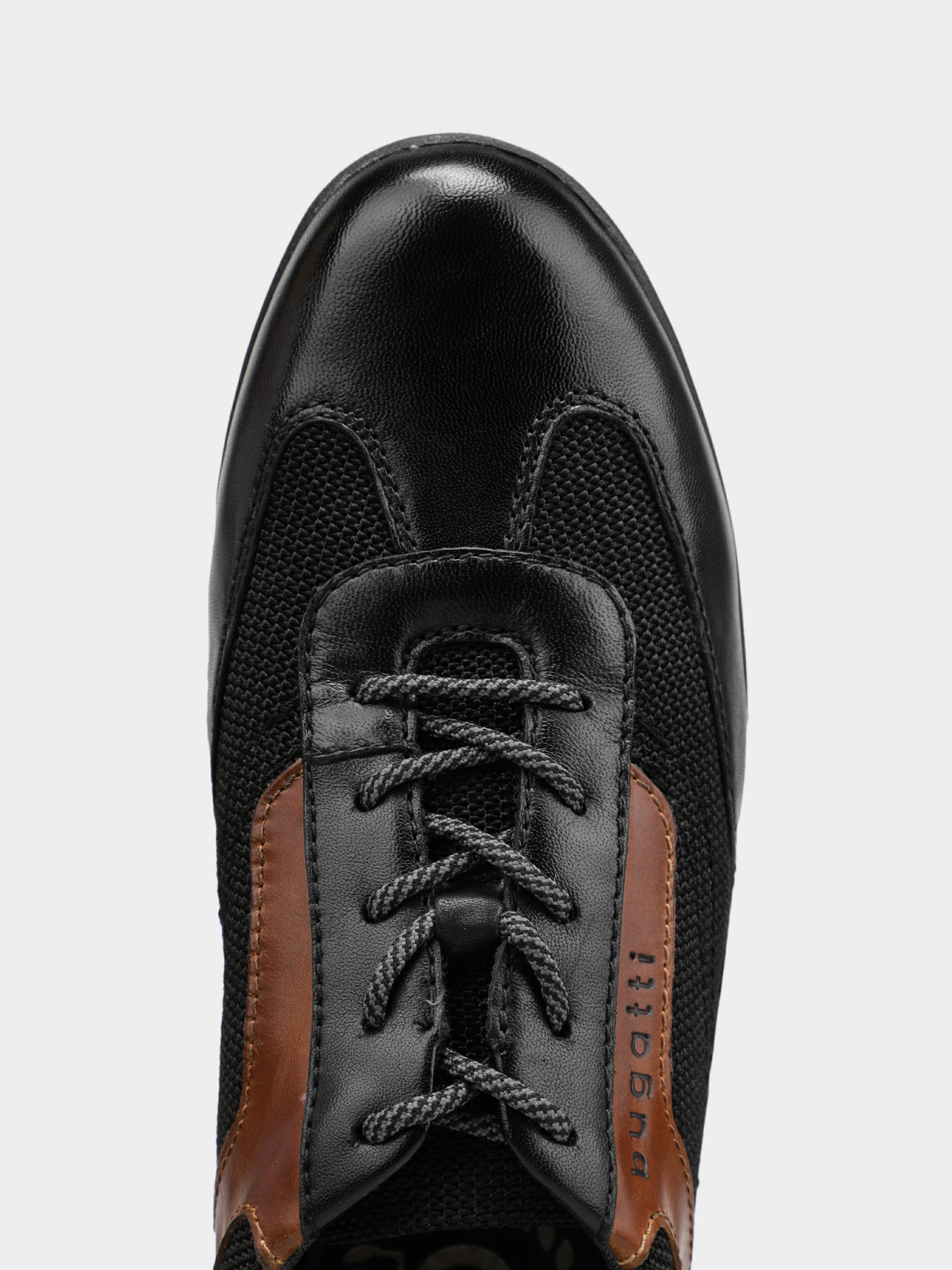 Кросівки Bugatti модель 322-A4F03-4069-1010 Фото