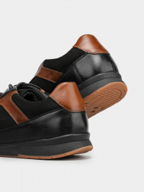 Кроссовки повседневные Bugatti модель 322-A4F03-4069-1010 Фото