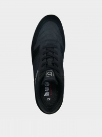 Кроссовки повседневные Bugatti модель 322-A4F04-1400-1000 Фото