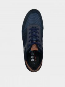 Кроссовки Bugatti модель 322-A4F04-1400-4100 Фото