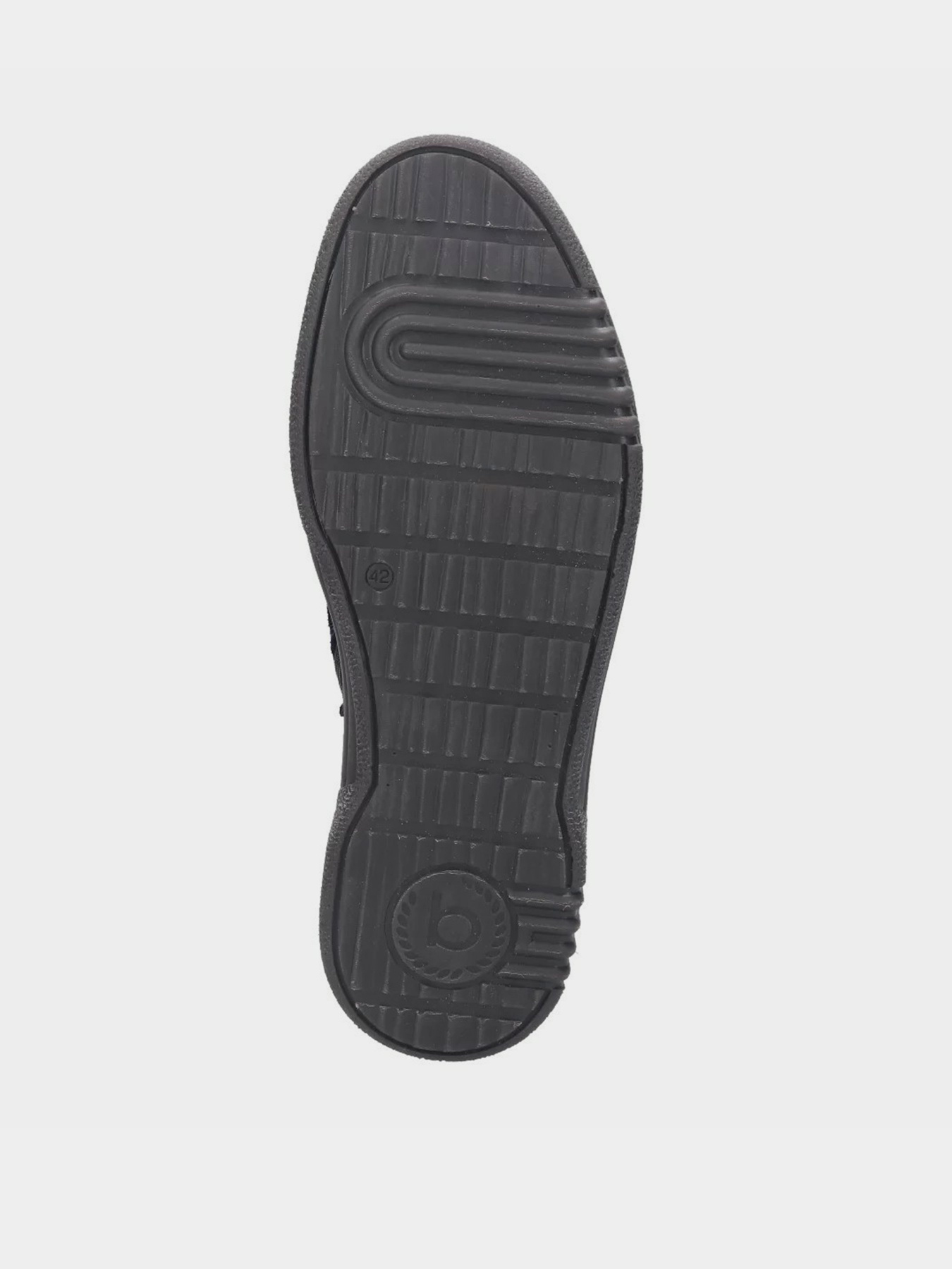 Черевики Bugatti Ohio модель 321-A5Z30-1400-4100 Черевики Bugatti Ohio модель 321-A5Z30-1400-4100 Фото