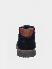 Черевики Bugatti Ohio модель 321-A5Z30-1400-4100 Черевики Bugatti Ohio модель 321-A5Z30-1400-4100 Фото