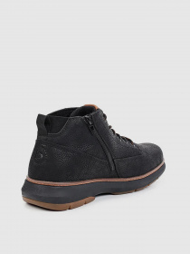 Полуботинки Bugatti модель 321-A5I30-5000-1000 Фото