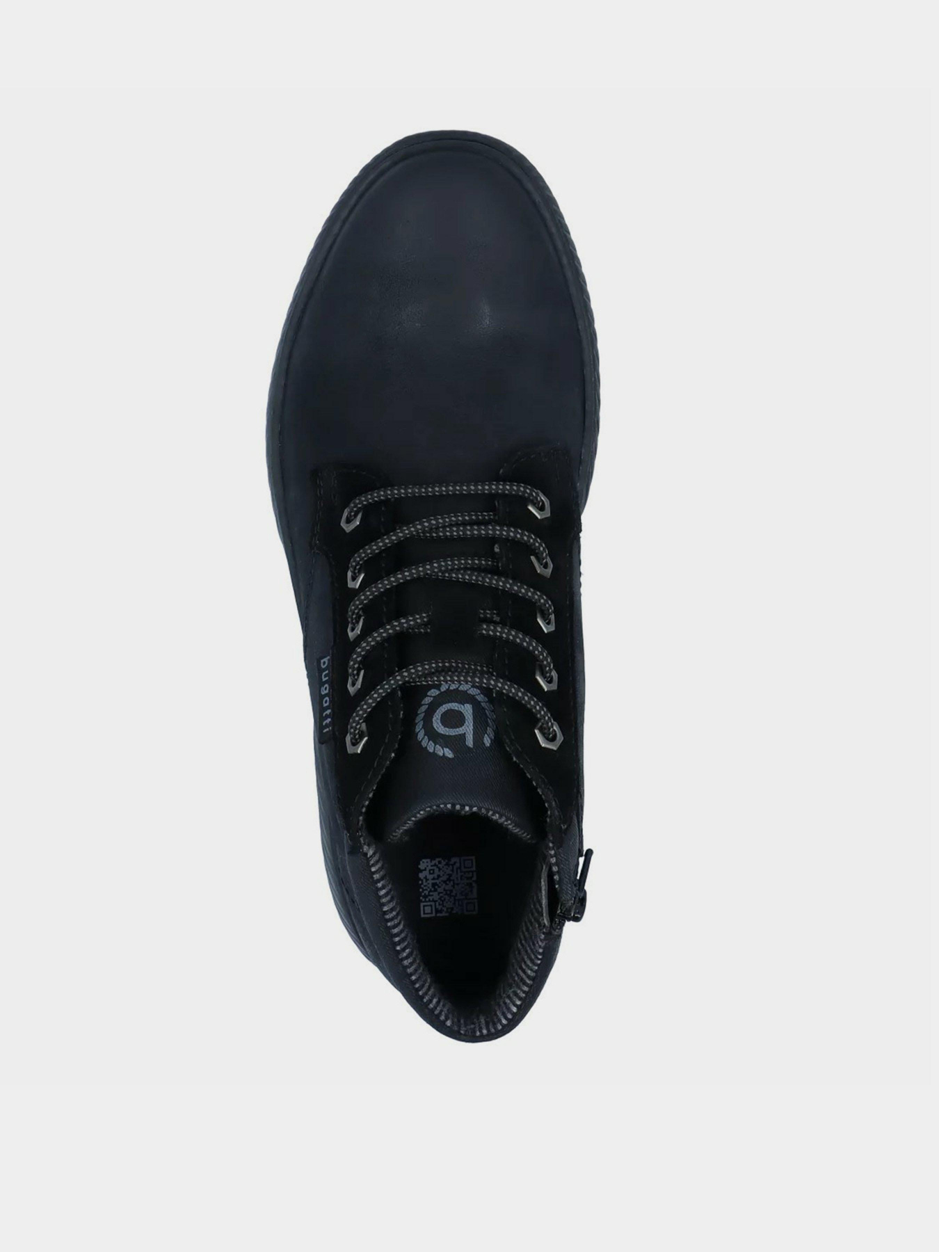 Полуботинки Bugatti Pramo модель 321-A5U31-1600-1000 Фото