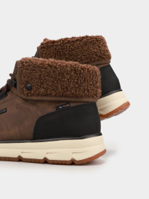 Полуботинки Bugatti модель 321-A5L50-5000-6100 Фото