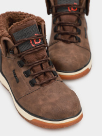 Полуботинки Bugatti модель 321-A5L50-5000-6100 Фото