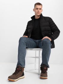 Полуботинки Bugatti модель 321-A5L50-5000-6100 Фото