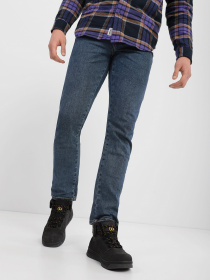 Полуботинки Bugatti модель 321-A5L50-5069-1011 Фото