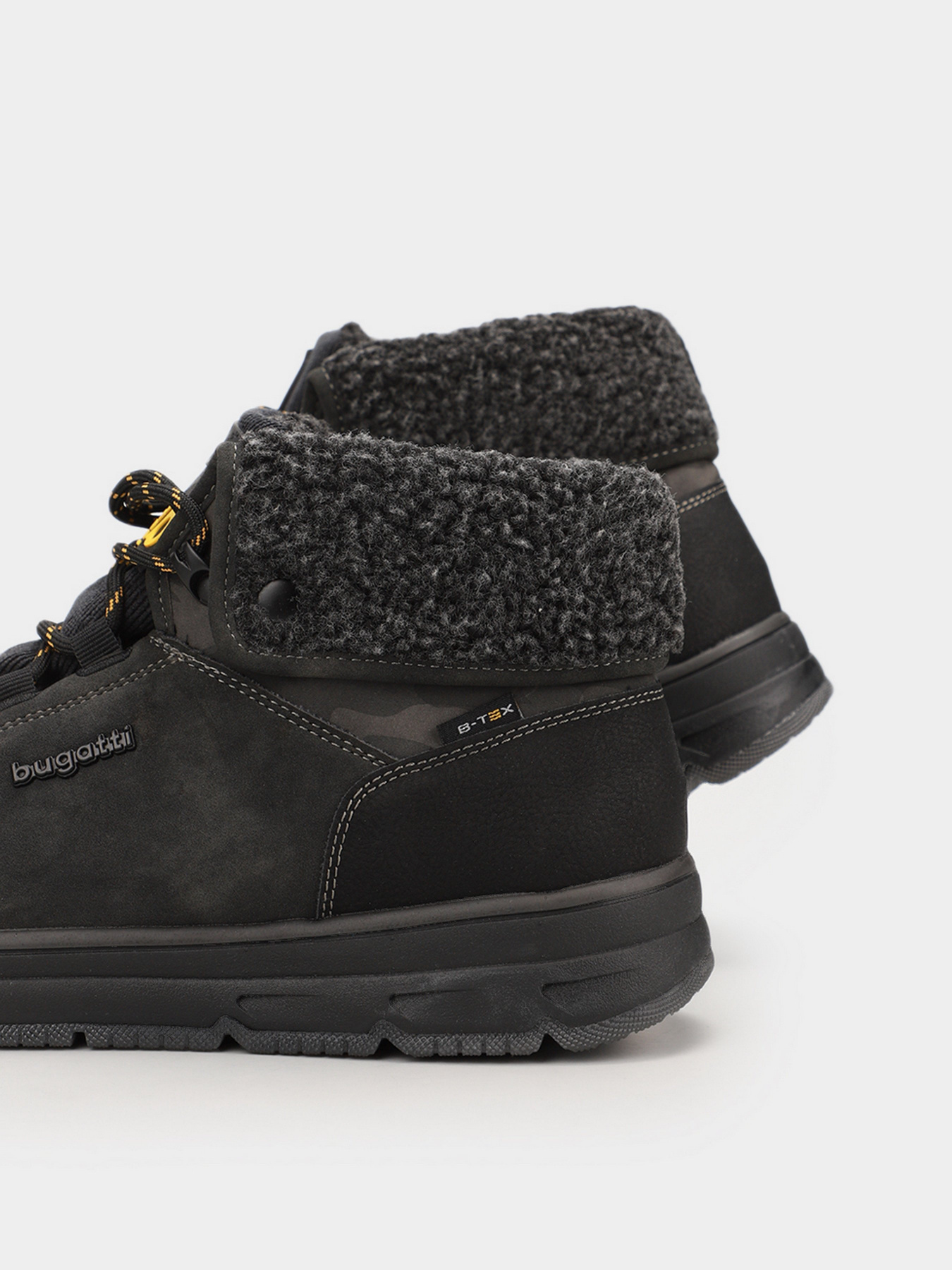 Полуботинки Bugatti модель 321-A5L50-5069-1011 Фото