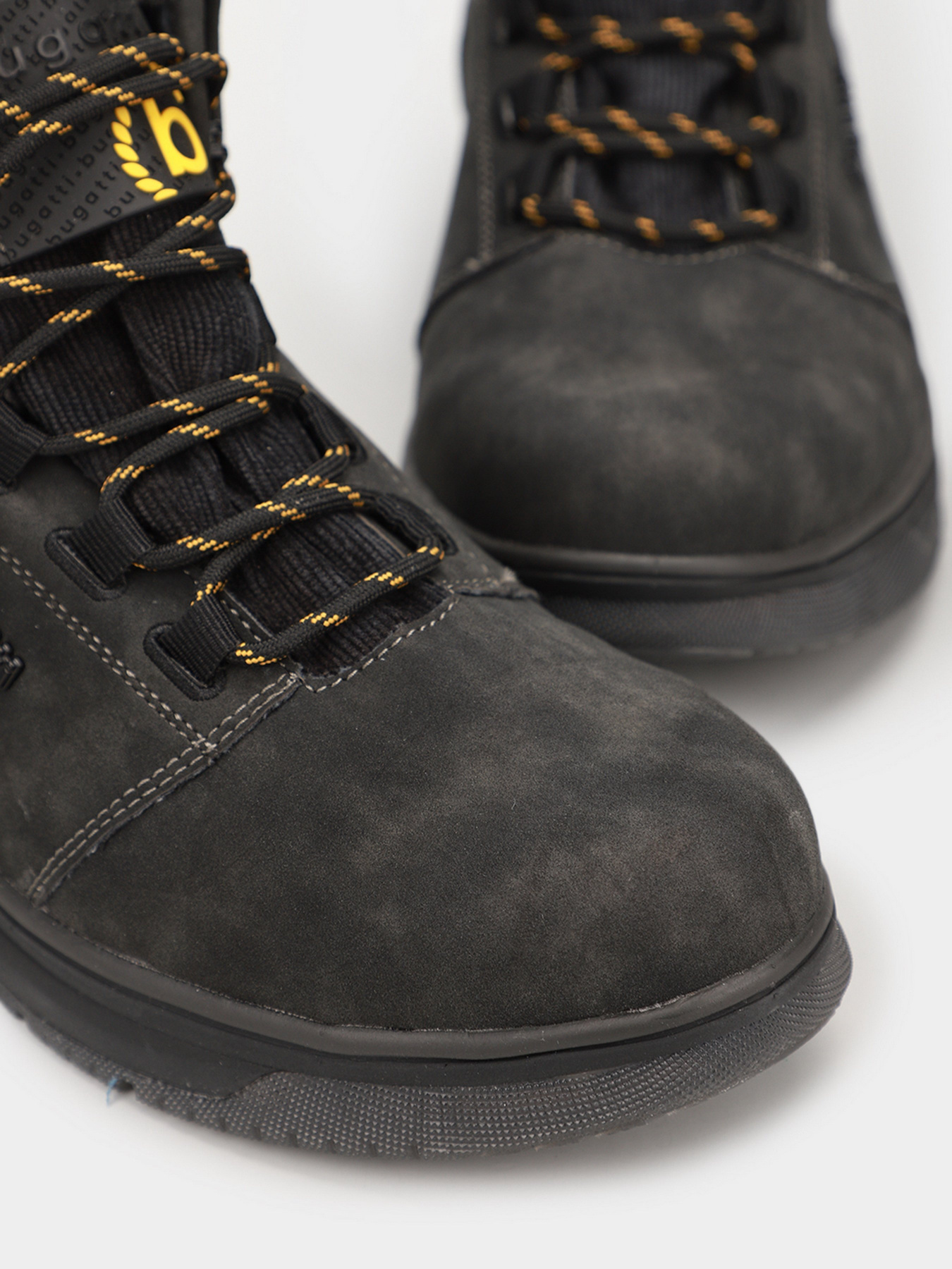 Полуботинки Bugatti модель 321-A5L50-5069-1011 Фото