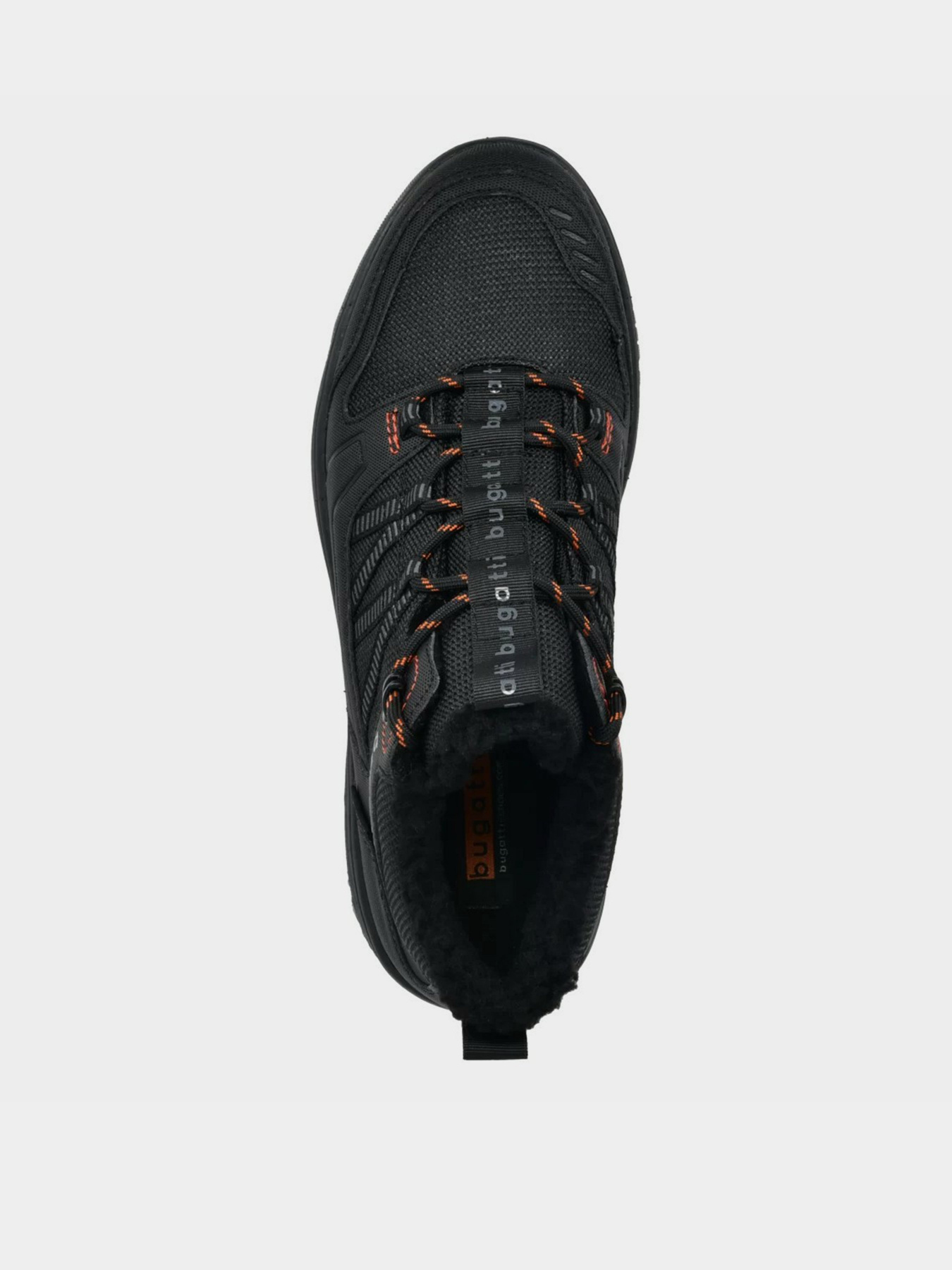 Ботинки Bugatti Pyro модель 321-A5L51-5000-1000 Фото