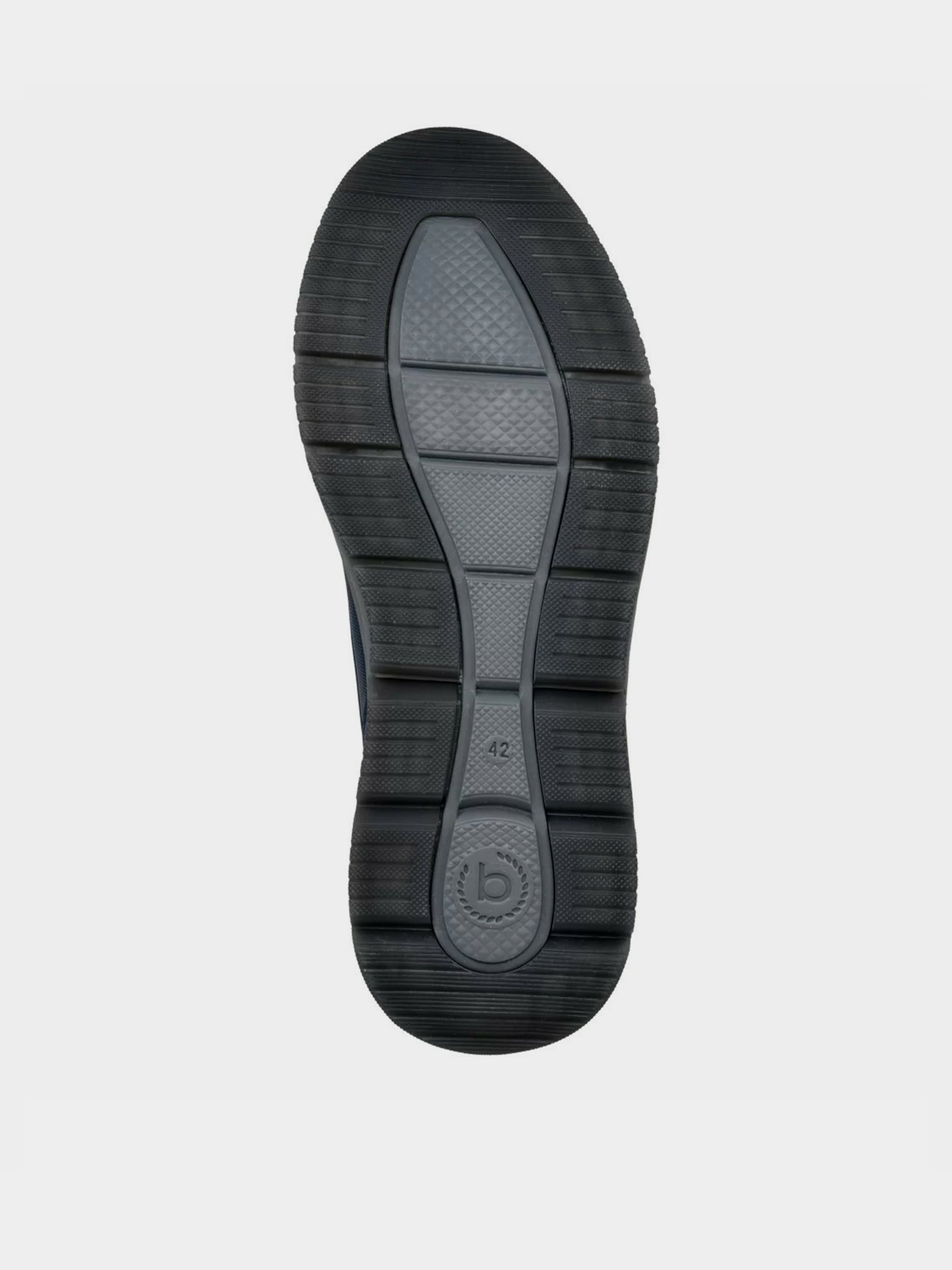 Полуботинки Bugatti модель 321-A5L51-5000-4100 Фото