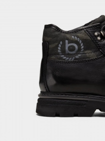 Ботинки Bugatti модель 321-A5A31-1000-1000 Фото