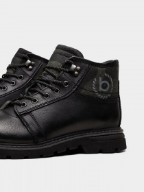 Ботинки Bugatti модель 321-A5A31-1000-1000 Фото