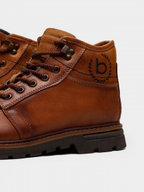 Ботинки Bugatti модель 321-A5A31-1000-6300 Фото