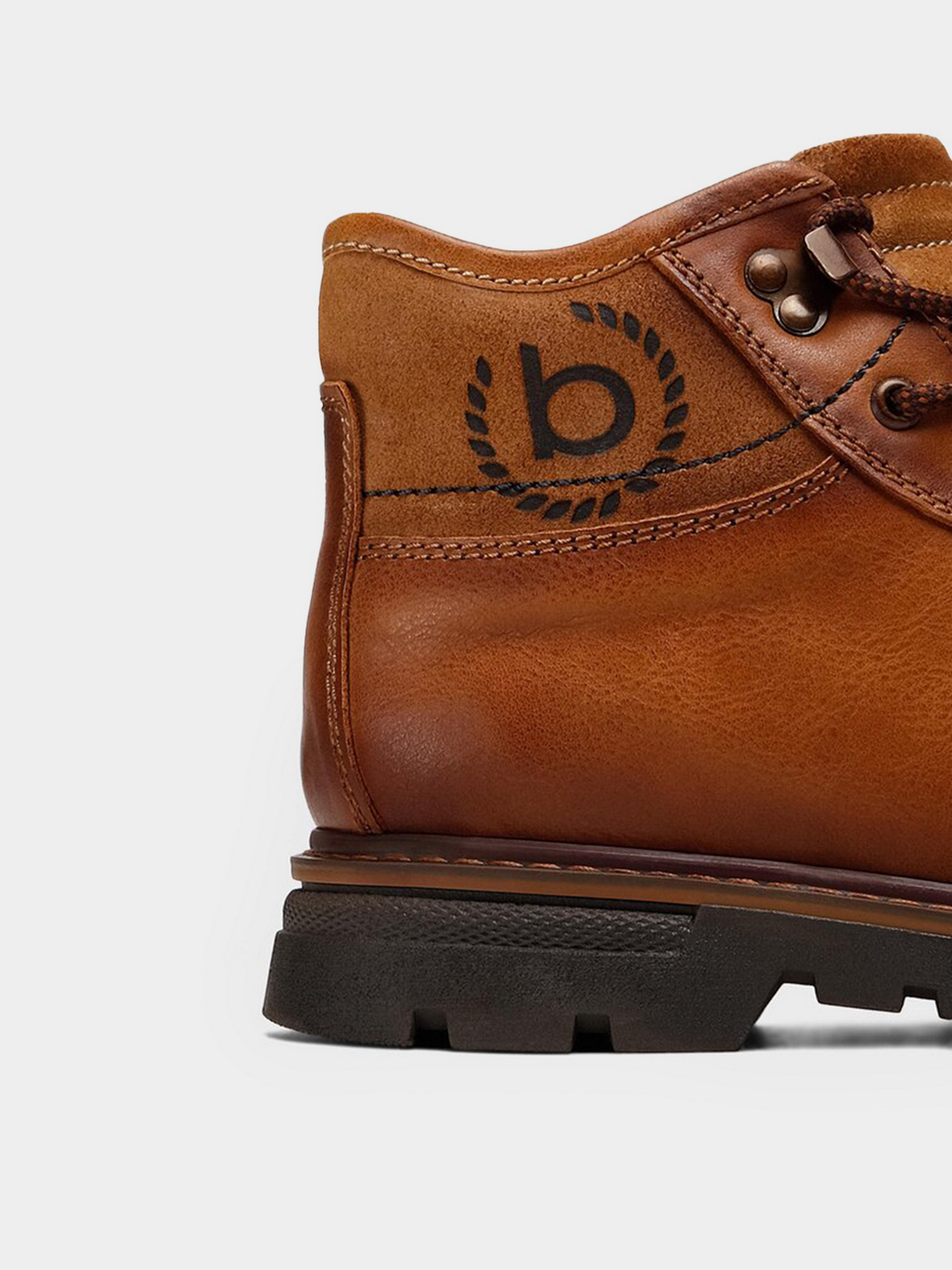 Ботинки Bugatti модель 321-A5A31-1000-6300 Фото