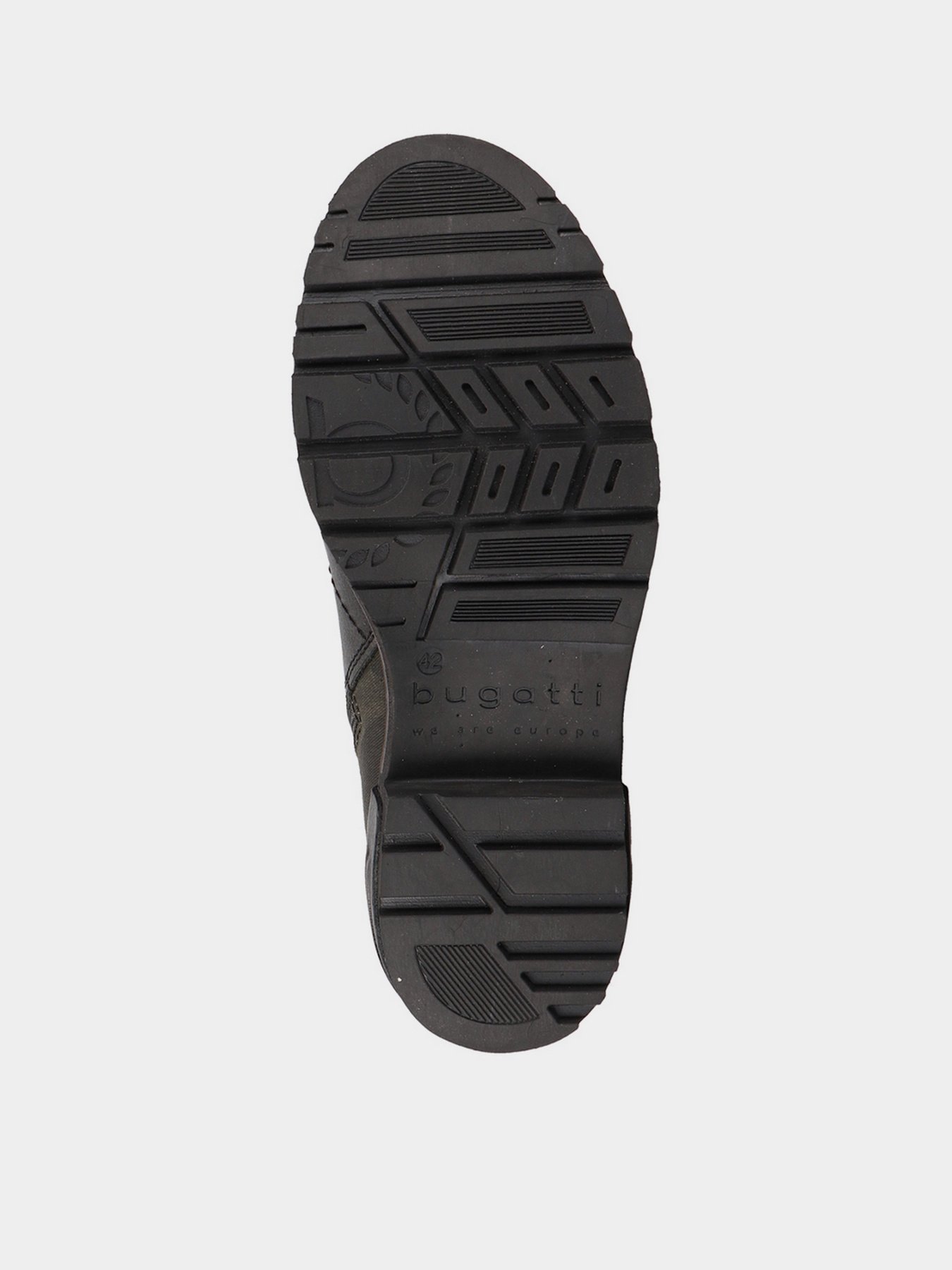 Ботинки Bugatti модель 321-6113B-1000-1000 Фото