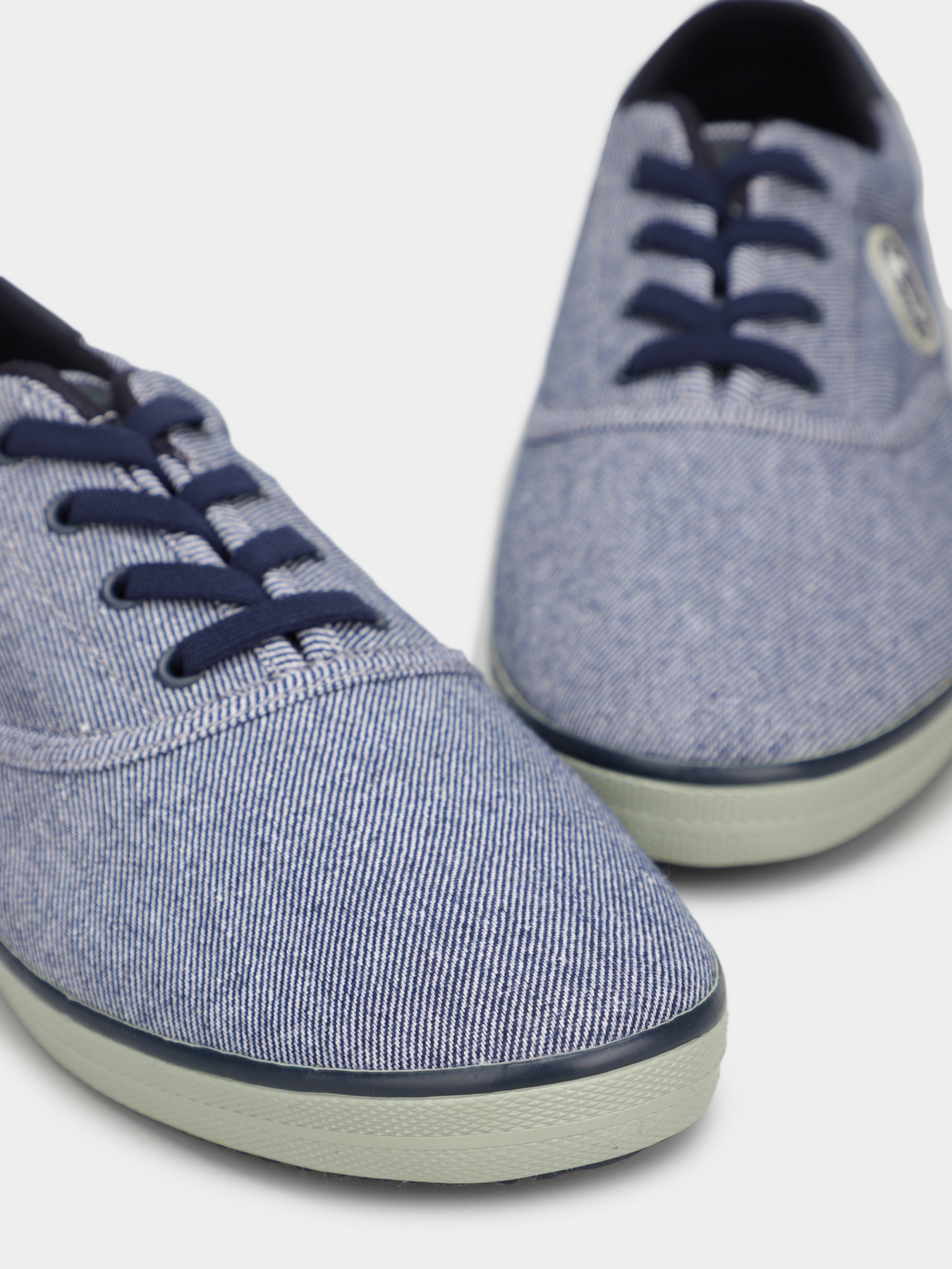 Кросівки повсякденні Bugatti Alfa ECO модель 325-89805-6900-4000 Фото