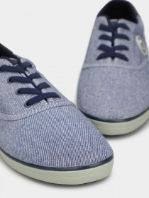 Кросівки повсякденні Bugatti Alfa ECO модель 325-89805-6900-4000 Фото