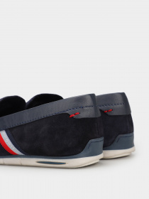 Мокасины Bugatti Chesley модель 325-A2X67-1469-4141 Фото