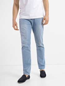 Мокасины Bugatti Chesley модель 325-A2X67-1469-4141 Фото