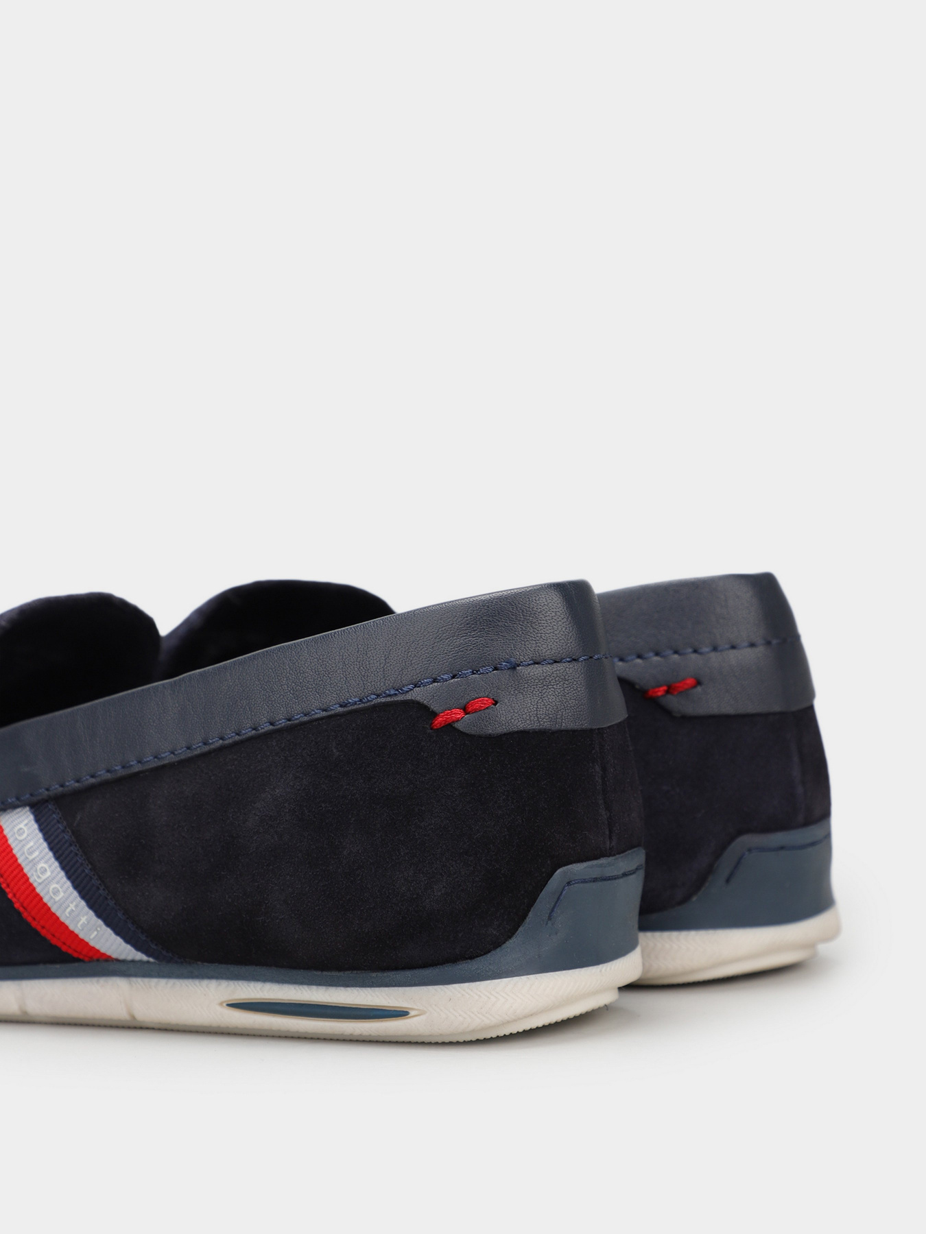 Мокасини Bugatti Chesley модель 325-A2X67-1469-4141 Фото