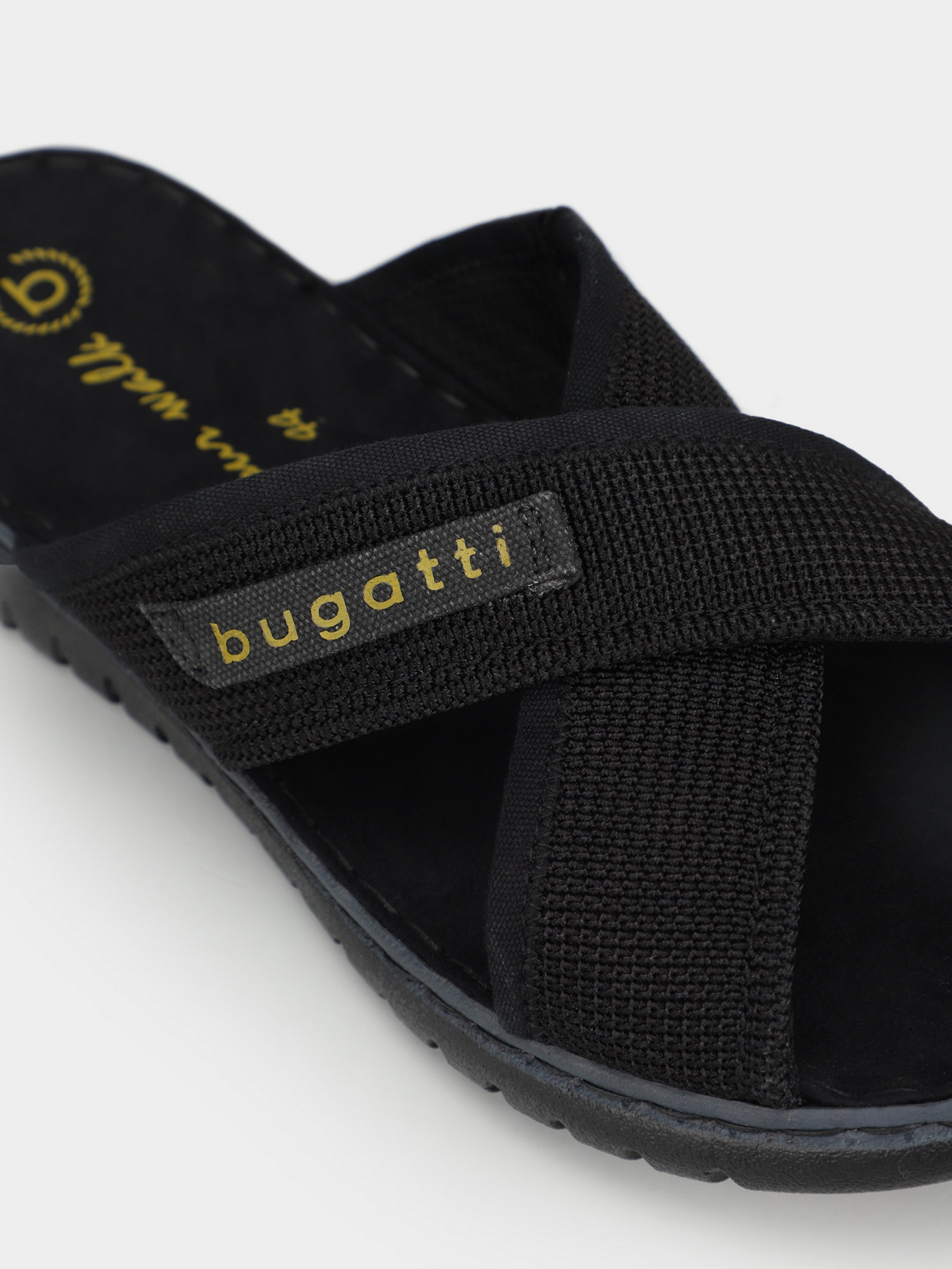 Шлепанцы Bugatti Idaho модель 325-70788-6900-1000 Фото