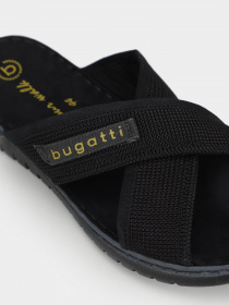 Шлепанцы Bugatti Idaho модель 325-70788-6900-1000 Фото