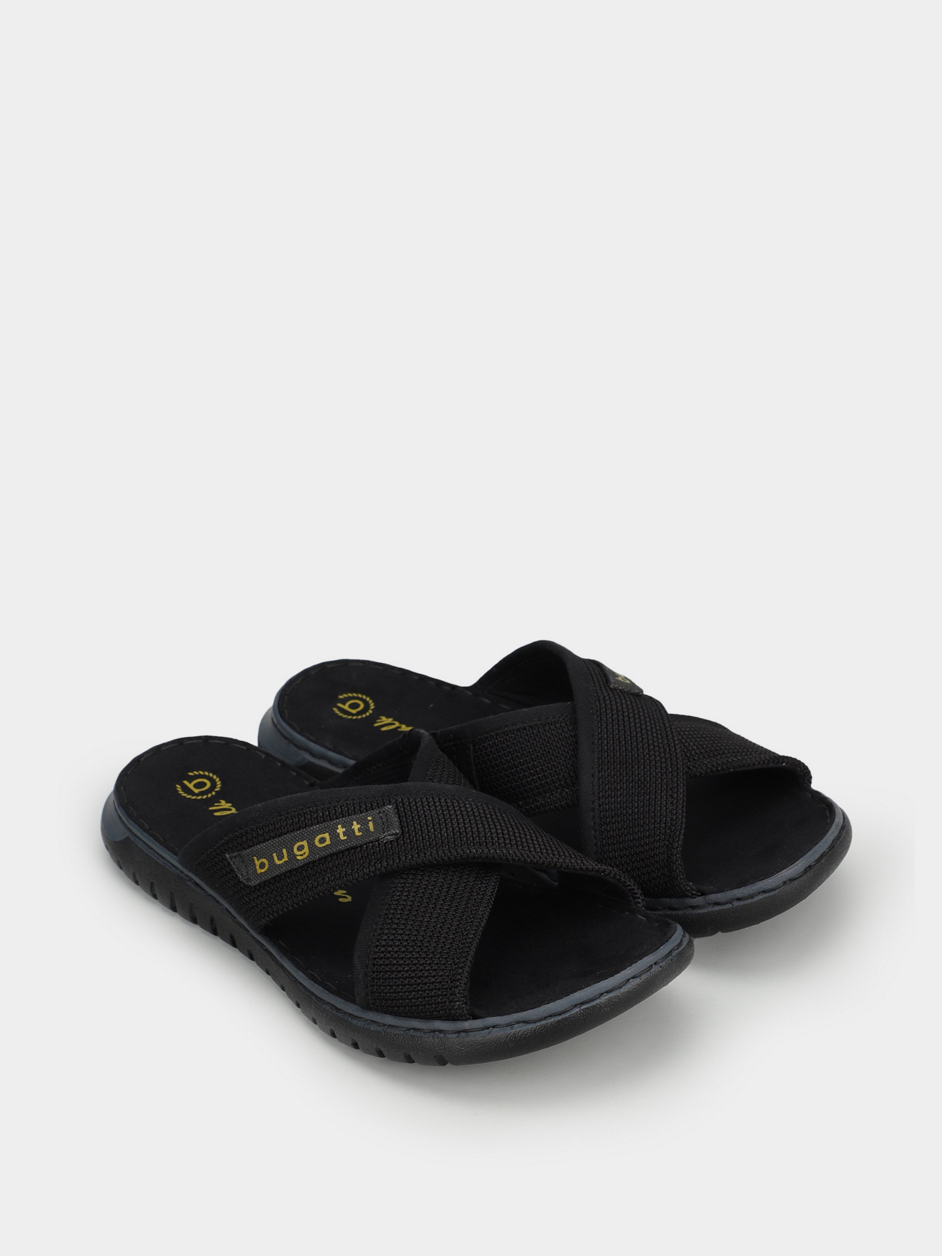 Шльопанці Bugatti Idaho модель 325-70788-6900-1000 Фото