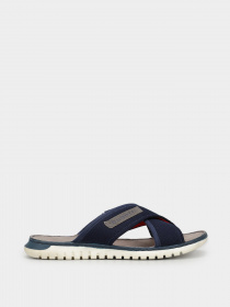 Шлепанцы Bugatti Idaho модель 325-70788-6900-4100 Фото