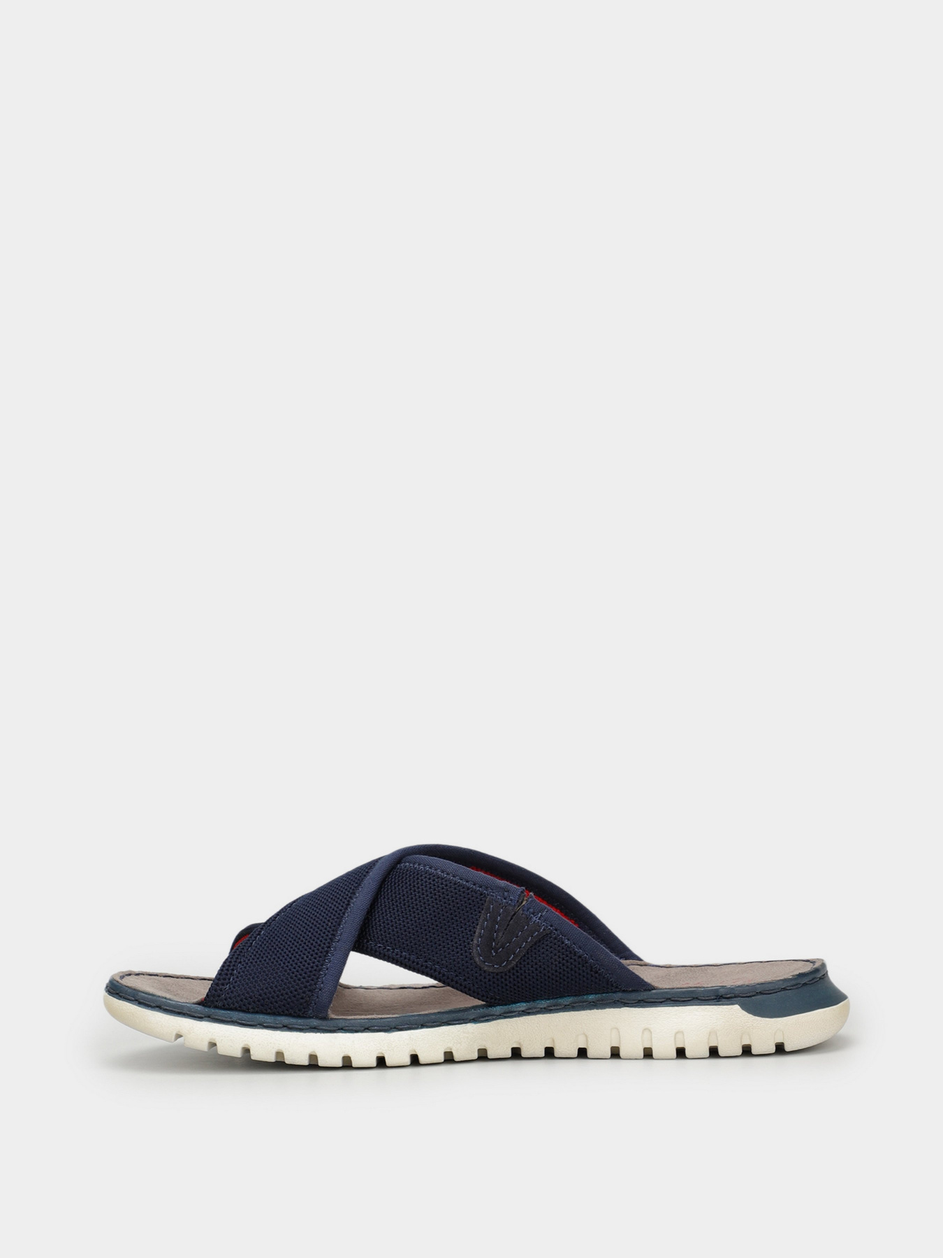 Шлепанцы Bugatti Idaho модель 325-70788-6900-4100 Шлепанцы Bugatti Idaho модель 325-70788-6900-4100 Фото