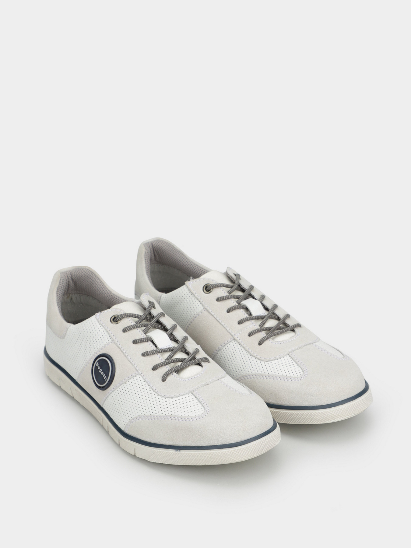 Полуботинки Bugatti модель 325-52312-1410-2020 Фото