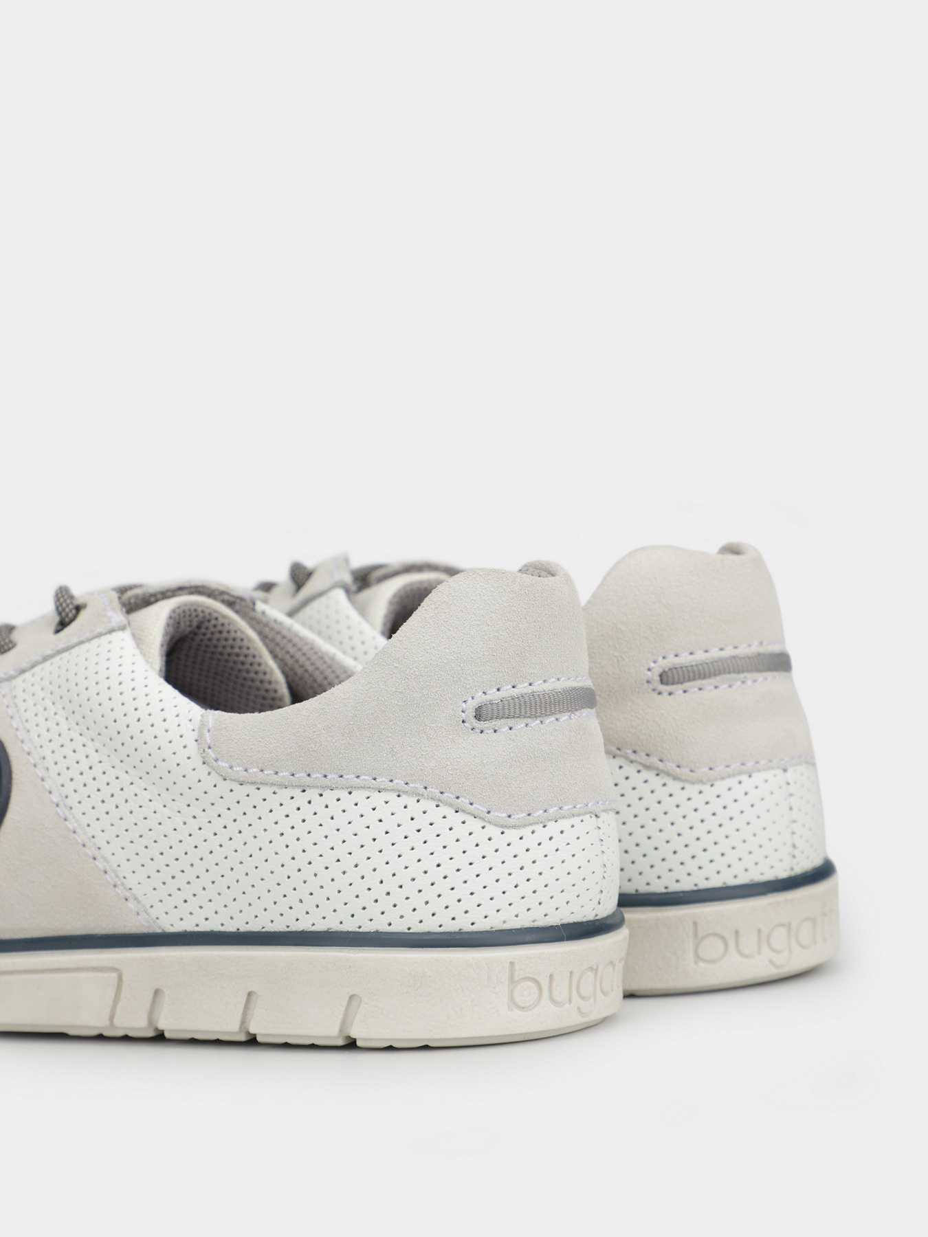 Полуботинки Bugatti модель 325-52312-1410-2020 Фото