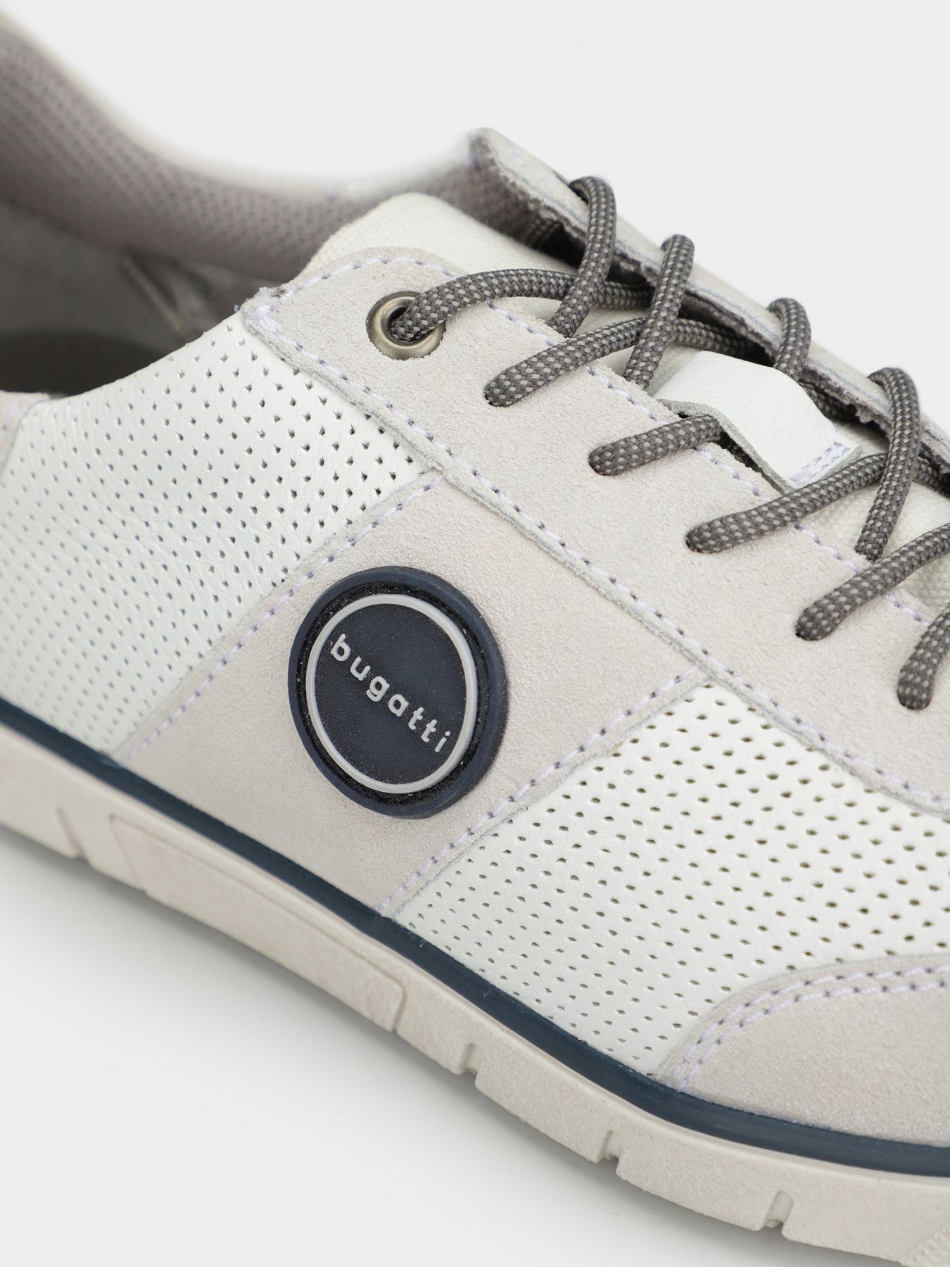 Напівчеревики Bugatti модель 325-52312-1410-2020 Фото