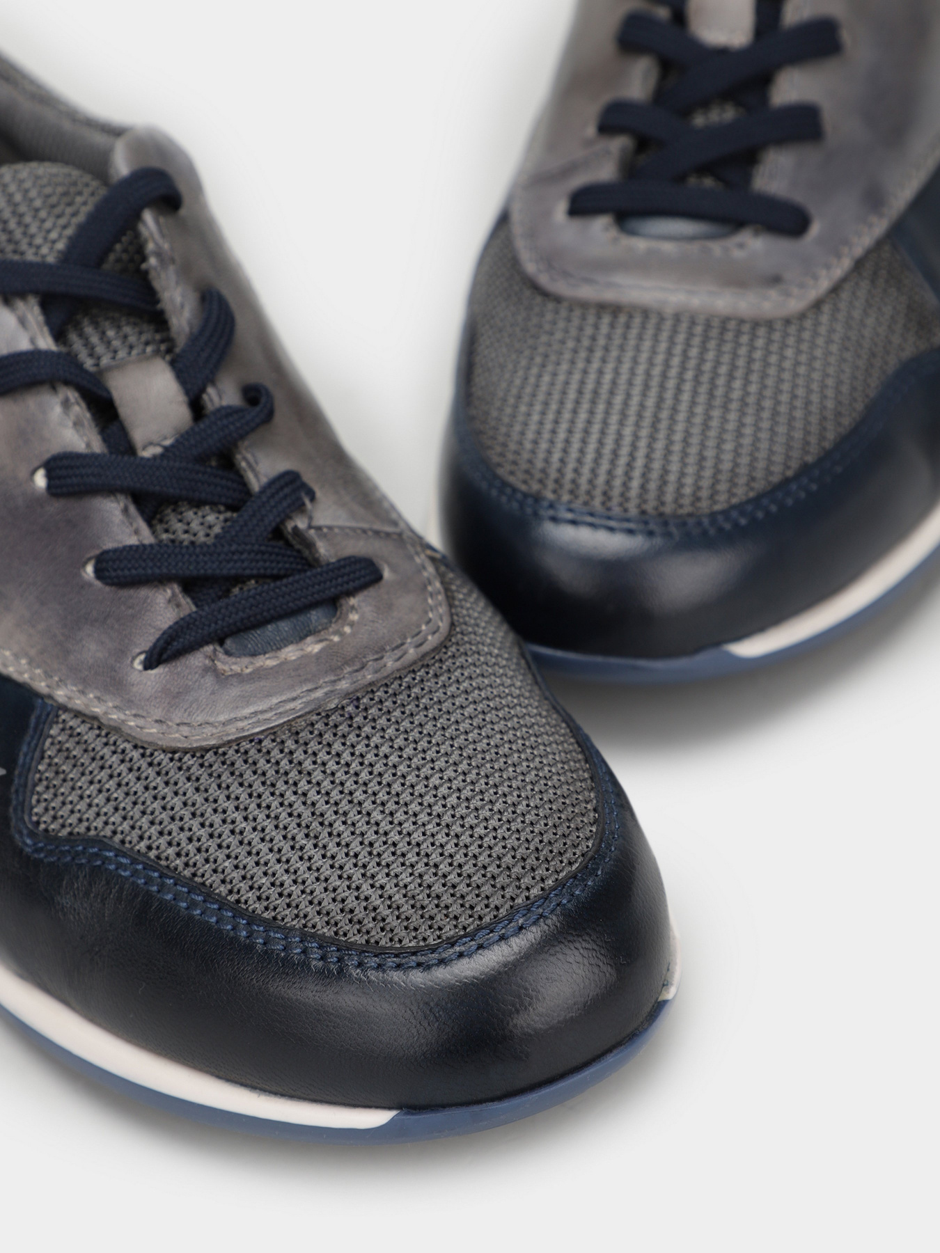 Кроссовки Bugatti Tomeo Eco модель 315-93903-4040-4112 Фото