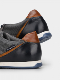 Кросівки повсякденні Bugatti Tomeo Eco модель 315-93903-4040-4112 Фото