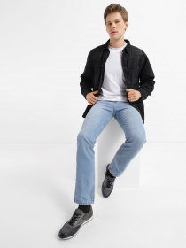 Кросівки повсякденні Bugatti Tomeo Eco модель 315-93903-4040-4112 Фото