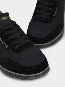 Кросівки повсякденні Bugatti модель 332-A4I61-5000-1000 Фото