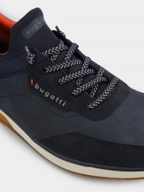 Кроссовки Bugatti модель 332-A4I61-5000-4100 Фото