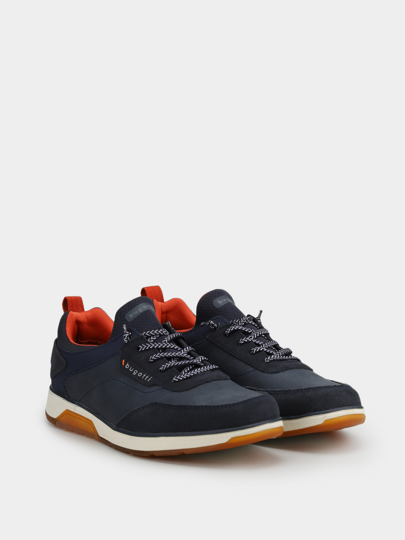 Кросівки повсякденні Bugatti модель 332-A4I61-5000-4100 Фото