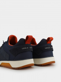 Кросівки повсякденні Bugatti модель 332-A4I61-5000-4100 Фото