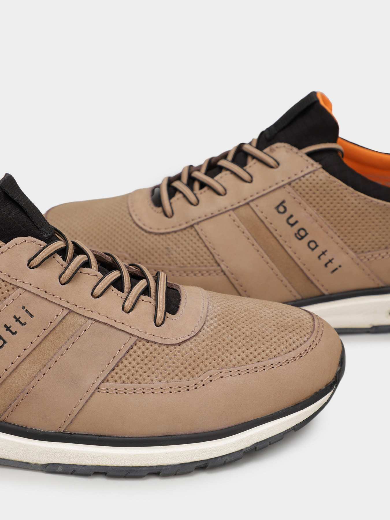 Кроссовки Bugatti модель 332-A6V60-1014-1414 Фото