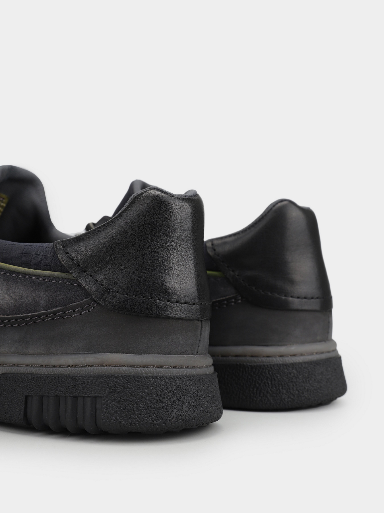 Полуботинки Bugatti модель 322-A5Z61-1514-1111 Фото